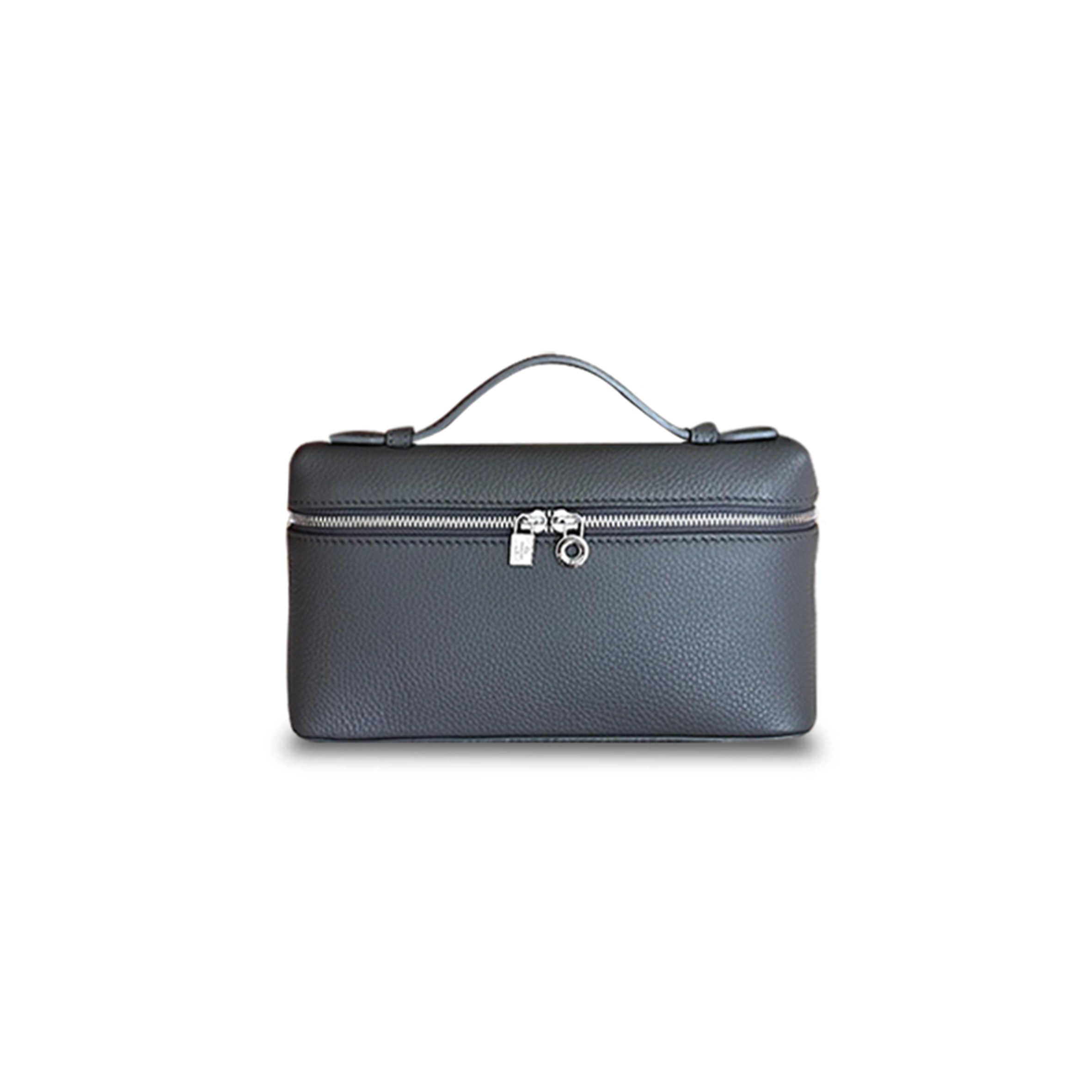 LORO PIANA EXTRA POCKET L19 FAI8393 (19*11*6.5cm)
